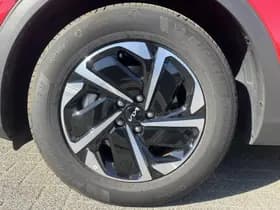 Kia Sportage thumbnail 32