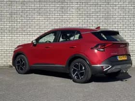 Kia Sportage thumbnail 6