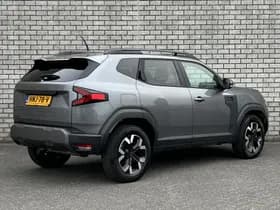 Dacia Duster thumbnail 2
