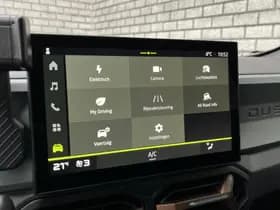 Dacia Duster thumbnail 11