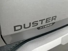 Dacia Duster thumbnail 16