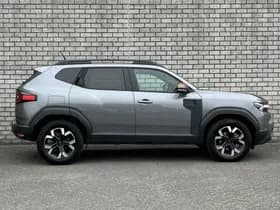 Dacia Duster thumbnail 20