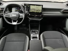 Dacia Duster thumbnail 3