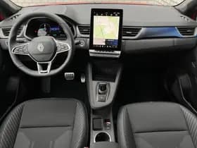 Renault Captur thumbnail 3