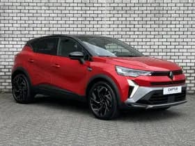 Renault Captur thumbnail 5