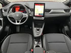 Renault Symbioz thumbnail 3