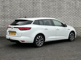 Renault Mégane thumbnail 2