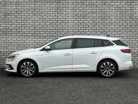 Renault Mégane thumbnail 19
