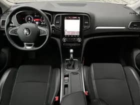 Renault Mégane thumbnail 3