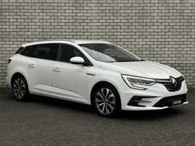 Renault Mégane thumbnail 5