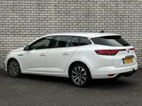 Renault Mégane thumbnail 6