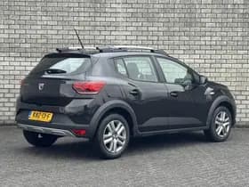 Dacia Sandero Stepway thumbnail 2