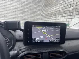 Dacia Sandero Stepway thumbnail 11