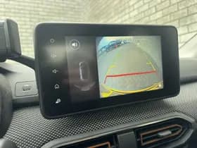 Dacia Sandero Stepway thumbnail 12