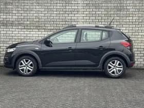 Dacia Sandero Stepway thumbnail 15