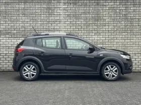 Dacia Sandero Stepway thumbnail 16