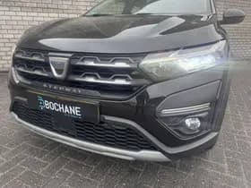 Dacia Sandero Stepway thumbnail 17