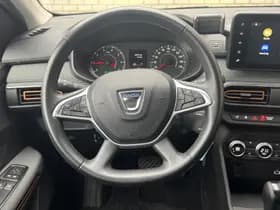 Dacia Sandero Stepway thumbnail 19