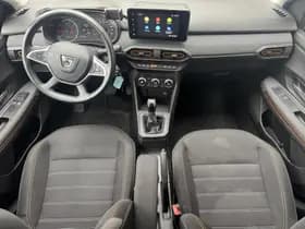 Dacia Sandero Stepway thumbnail 3