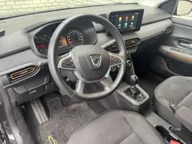 Dacia Sandero Stepway thumbnail 23