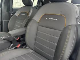 Dacia Sandero Stepway thumbnail 26