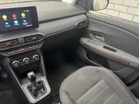 Dacia Sandero Stepway thumbnail 30