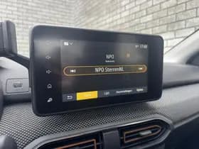 Dacia Sandero Stepway thumbnail 31