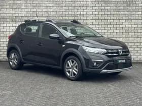 Dacia Sandero Stepway thumbnail 5