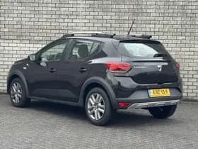 Dacia Sandero Stepway thumbnail 6