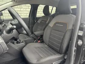 Dacia Sandero Stepway thumbnail 7
