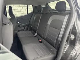 Dacia Sandero Stepway thumbnail 8