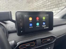 Dacia Sandero Stepway thumbnail 10