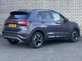 Volkswagen T-Cross thumbnail 2