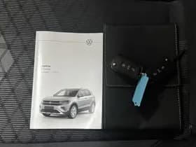 Volkswagen T-Cross thumbnail 15