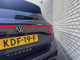 Volkswagen T-Cross thumbnail 26