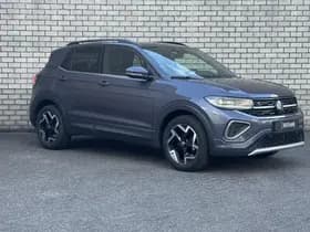 Volkswagen T-Cross thumbnail 5