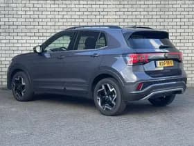 Volkswagen T-Cross thumbnail 6