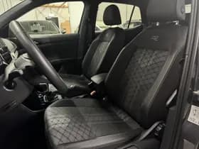Volkswagen T-Cross thumbnail 7