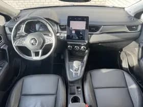 Renault Captur thumbnail 3