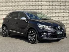 Renault Captur thumbnail 5