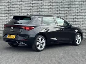 SEAT Leon thumbnail 2