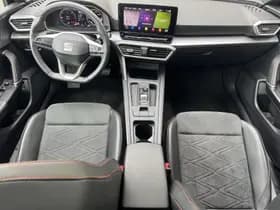 SEAT Leon thumbnail 3