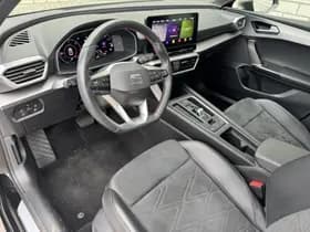SEAT Leon thumbnail 22
