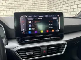 SEAT Leon thumbnail 35