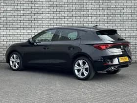 SEAT Leon thumbnail 6