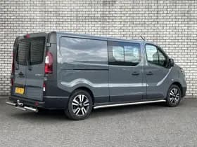 Renault Trafic thumbnail 2
