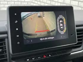 Renault Trafic thumbnail 12