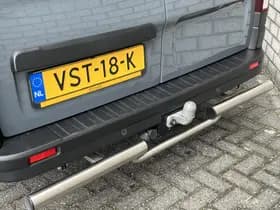 Renault Trafic thumbnail 14