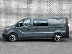 Renault Trafic thumbnail 17