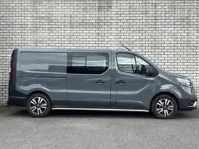 Renault Trafic thumbnail 18